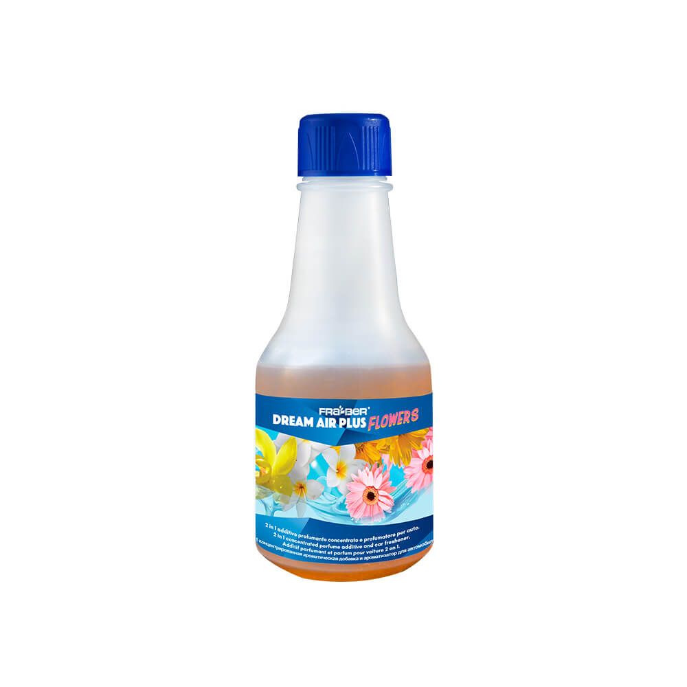 Fra-Ber Dream Air Plus Concentrated Scented Additive and Car Freshener