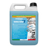 Fra-Ber's Bubble Rinse Ph 7: The Rinse Aid for Industrial and Professional Dishwashers.