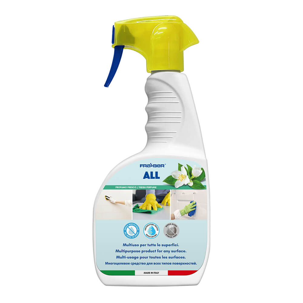 Fra-Ber All Professional All-Purpose Cleaner
