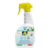 All di Fra-Ber: Il Detergente Multiuso Professionale 