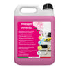 Universal Pink Flowers by Fra-Ber: The Pink Flowers Washing Powder.