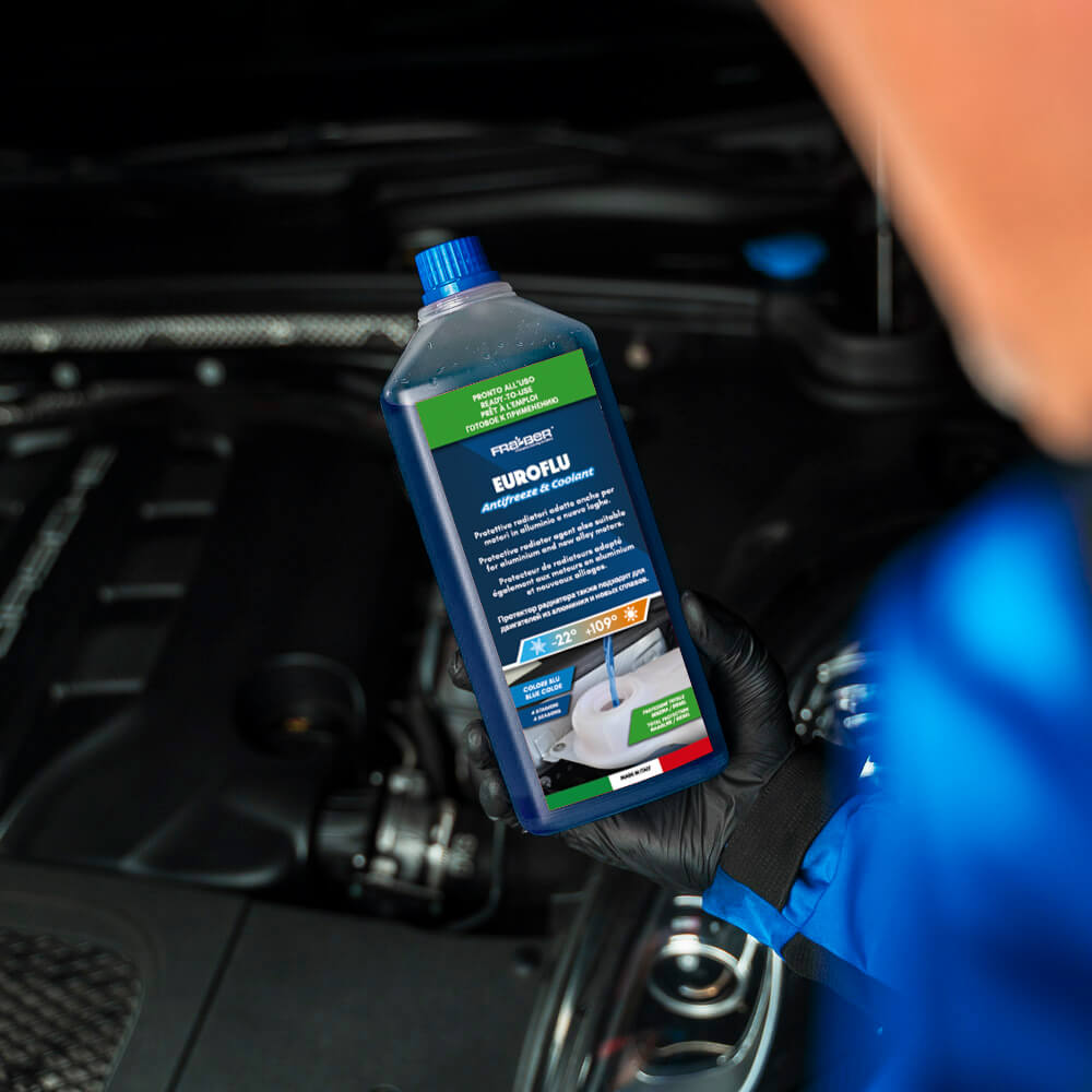 Differenza Tra Liquido Radiatore Blu E Rosso Liquido Radiatori Blu Antigelo Euroflu Blu -22 Fra-Ber Differenza Tra Liquido Radiatore Blu E Rosso Liquido Radiatori Blu Antigelo Euroflu Blu -22 Fra-Ber