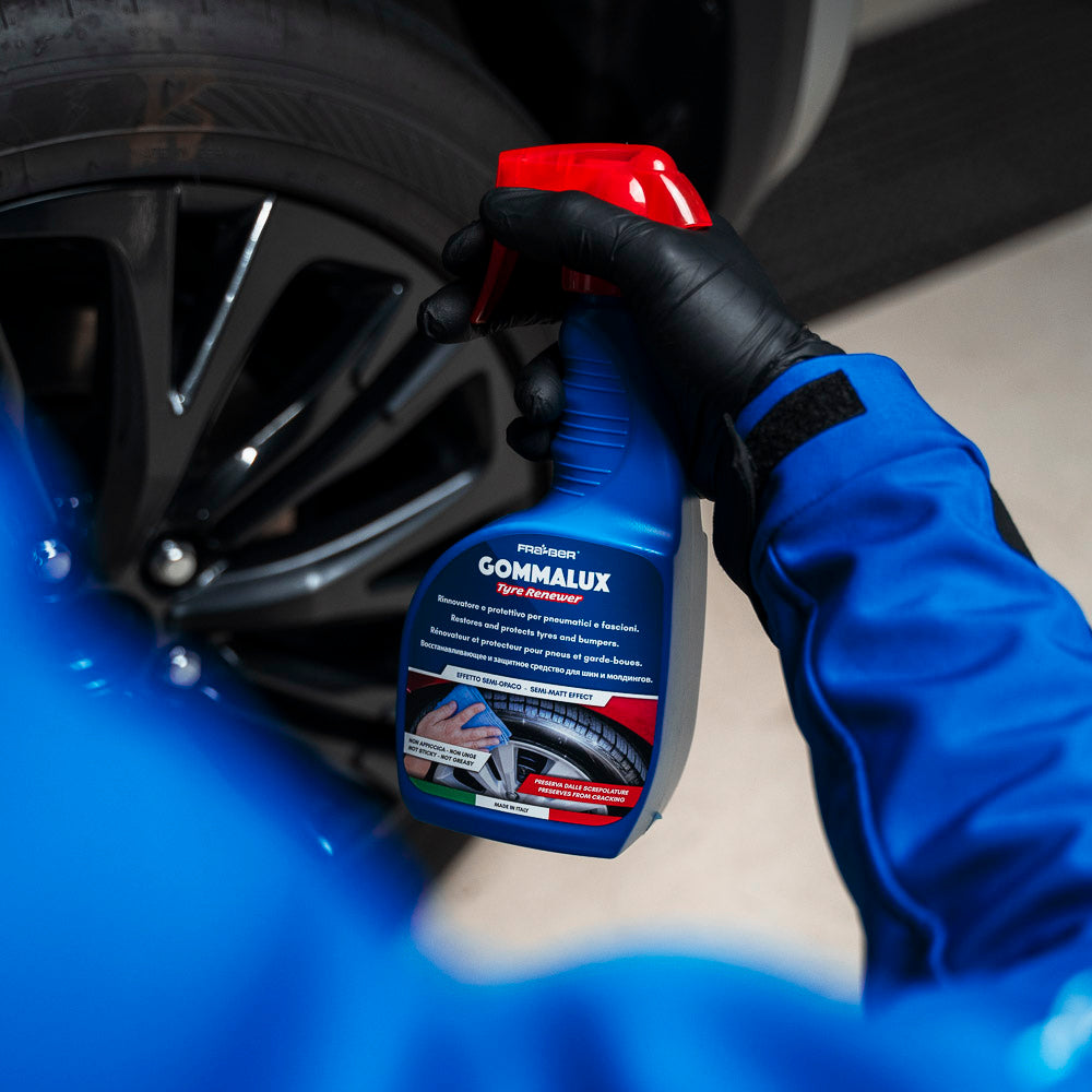 Grembiule Per Protezione Chimica LDPE - Perugia - Foto 3