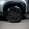 Fra-Ber Gommalux Professional Tyre Shine with Gloss or Matt finish