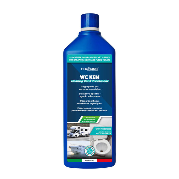 Liquido Chimico Disgregante Per Wc Portatili E Fissi Liquido Disgregante Wc Chimico e Camper Wc Kem Liquido Chimico Disgregante Per Wc Portatili E Fissi Liquido Disgregante Wc Chimico e Camper Wc Kem