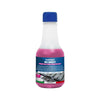 Fra-Ber's No Insect: The Summer Windshield Washer Liquid Anti Gnat and Windshield Wiper Additive.