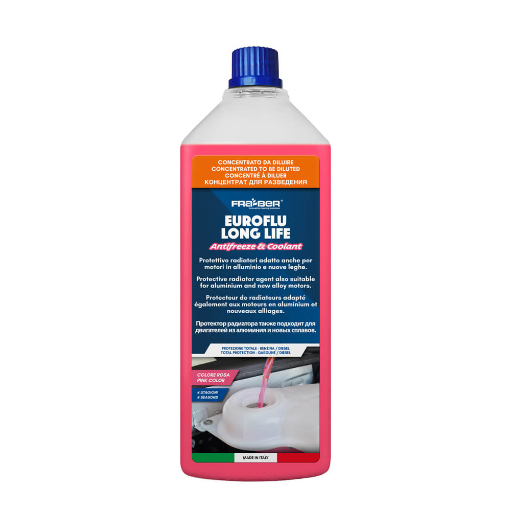 Mescolare Liquido Radiatore Rosso E Blu Liquido Radiatore Rosso Auto Euroflu Long Life Fra-Ber tutto Mescolare Liquido Radiatore Rosso E Blu Liquido Radiatore Rosso Auto Euroflu Long Life Fra-Ber tutto