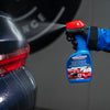 Lustratouch di Fra-Ber Cera Spray per Auto e Polish Lucidante
