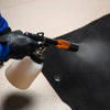 Maxx Cleaning Gun di Fra-Ber Pistola ad Aria Compressa e Detergente