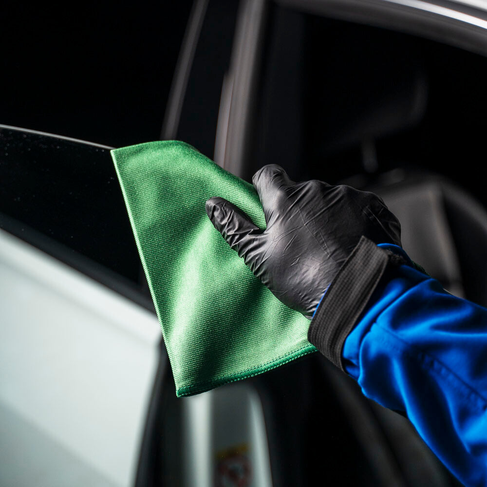 GADLANE Manico Lungo Pulitore Vetri Auto - Auto Pulire Parabrezza - Foto 5