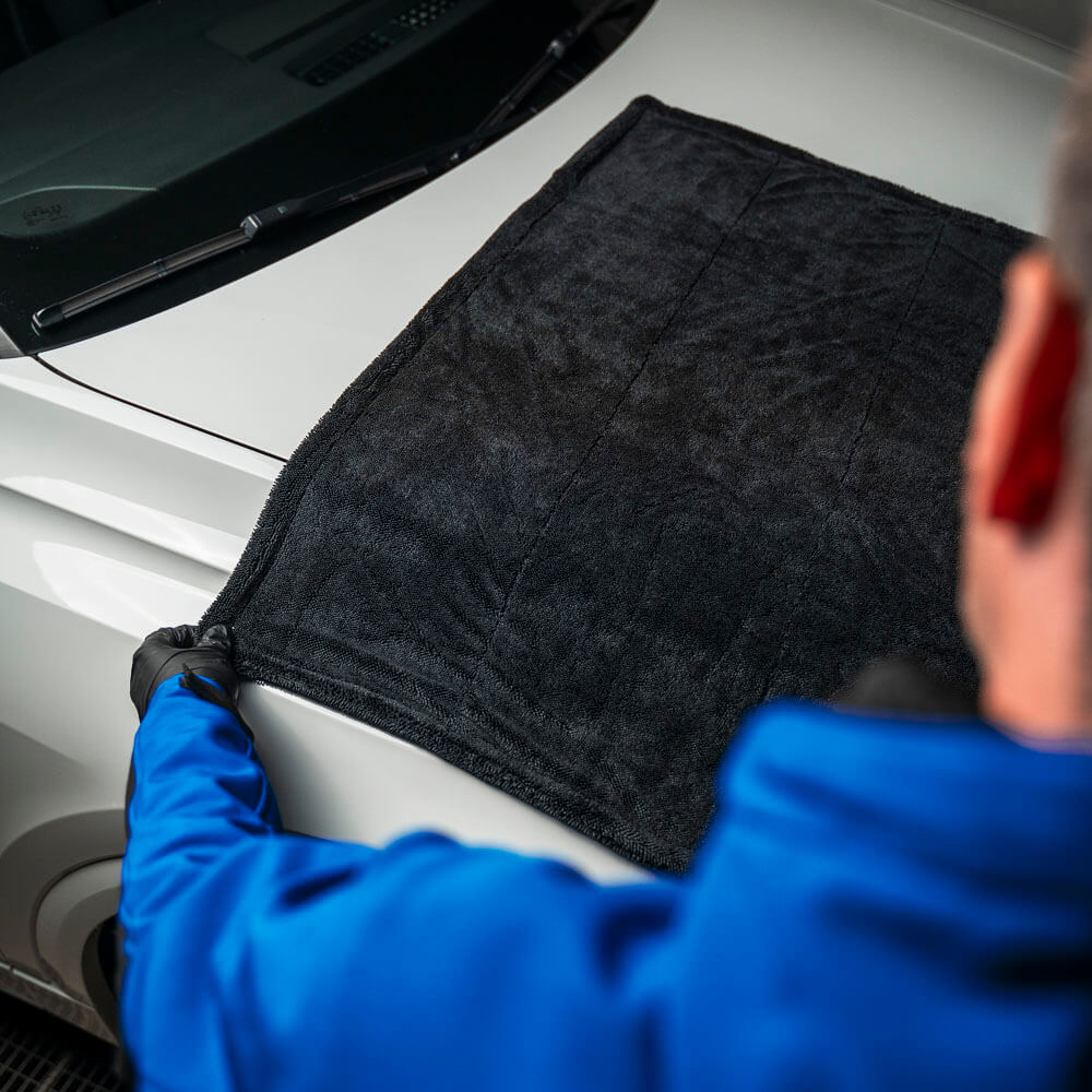 Fra-Ber Micron XXL Microfibre Drying Towel for Cars