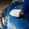 Nanopolish Foaming B6 di Fra-Ber Polish Liquido e Shampoo Nanotecnologico per Auto