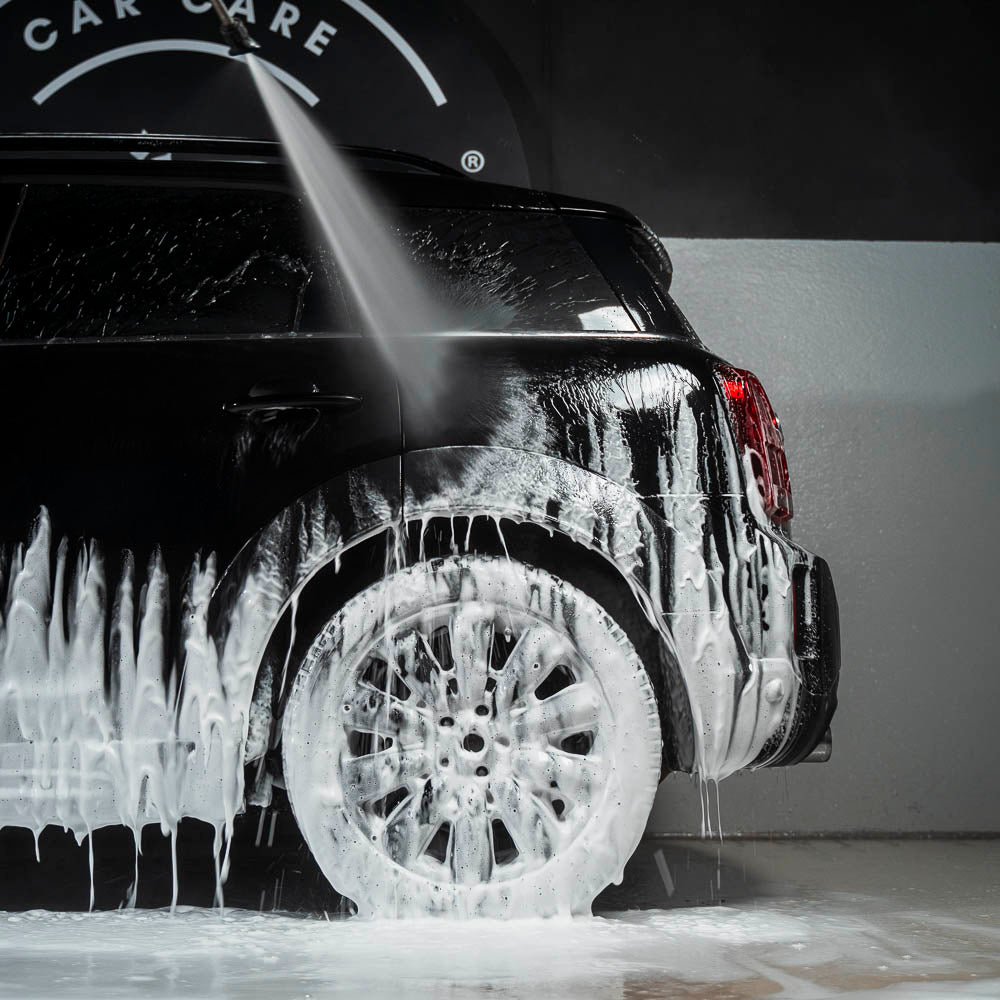 Fra-Ber Neve Active Foam Car Shampoo for Pressure Washers