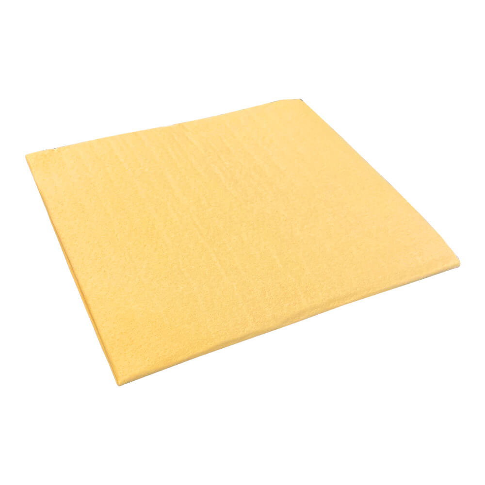 Wooqu Panno per libri in pelle PU, rivestito in poliuretano e base non tessuta, effetto pelle, morbido, 43,2 x 73,7 cm, per rilegatura di libri, motivo casco grain, bianco Wooqu Panno per libri in pelle PU, rivestito in poliuretano e base non tessuta, effetto pelle, morbido, 43,2 x 73,7 cm, per rilegatura di libri, motivo casco grain, bianco