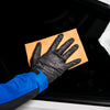 Fra-Ber Synthetic Chamois Cleaning and Drying Cloth for Cars and Vehicles
