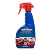 Lustratouch by Fra-Ber: Polishing Polish and Wax Spray for Cars