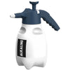 Spray Pump di Fra-Ber: La Pompa a Precompressione Manuale per Acidi o Alcalini di 2 Litri