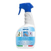 Reflex by Fra-Ber: Detergent and Product for Cleaning Glass.