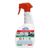 Fra-Ber's Biocyd: The Cleaner and Sanitizer for Environments and Vehicles.
