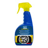 Fra-Ber Alloy: The Degreaser Tire Cleaner and Alloy Wheel Cleaner