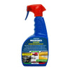 Fra-Ber's Multiforce: The Powerful Degreaser for Engines and Engine Oil