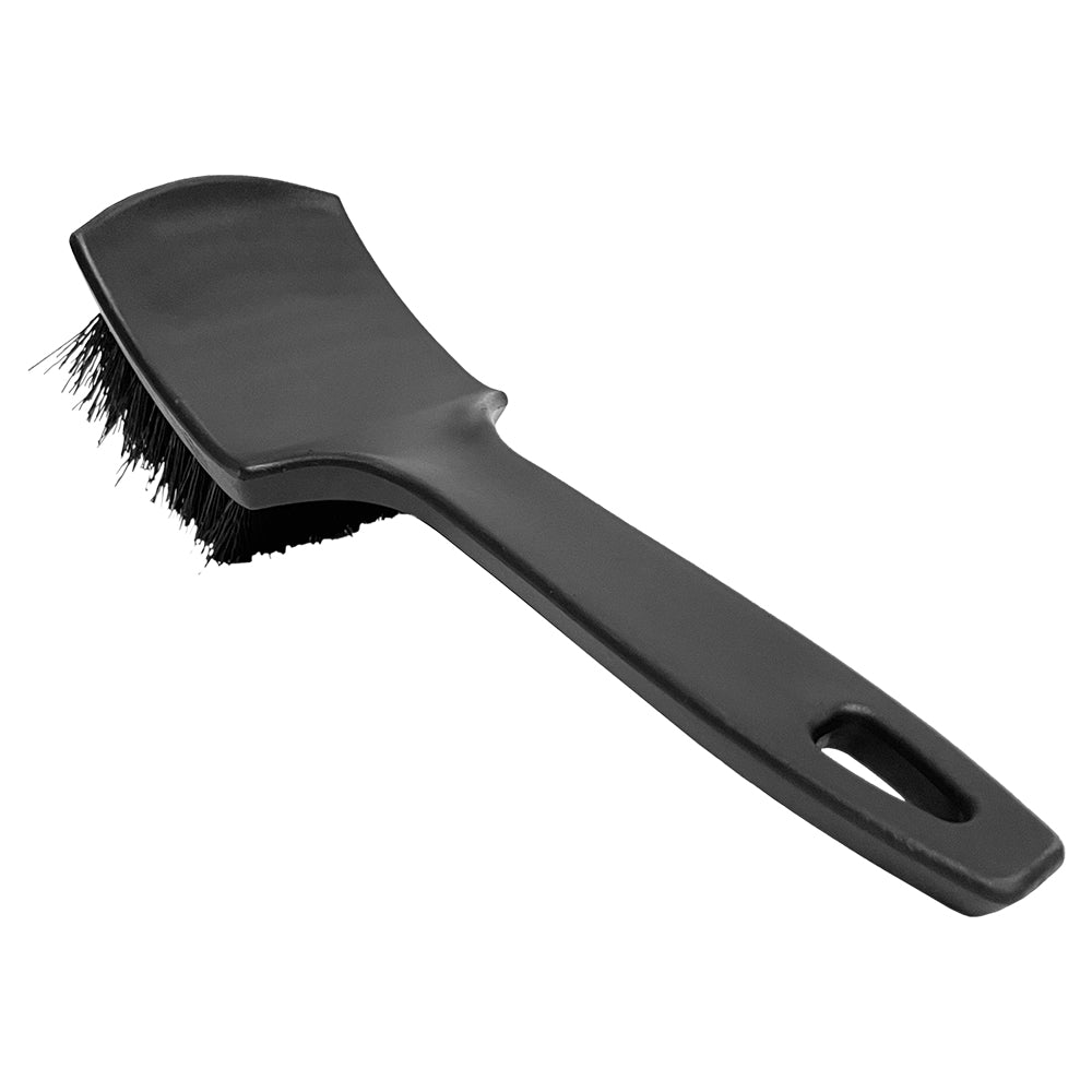 Fra-Ber Tire Brush Rubber and Tyre Cleaning Brush